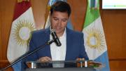 Intendente cordobés calificó de pelotudos a los vecinos que arrojan basura en espacios públicos