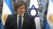 Consecuencias de la guerra Israel-Irán en Argentina: “El riesgo es permanente desde el cambio de gobierno”