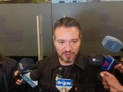 Diputados piden ampliar investigación del caso consorcio al presidente Luis Arce