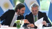 Santiago Cafiero estalló contra Milei por su apoyo a Israel: “Eligió poner en peligro al país por una revelación espiritual”