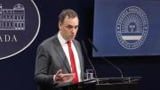 El Gobierno explicó por qué vetó la emergencia en Bahía Blanca: Superpone con los recursos ya transferidos
