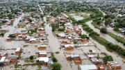 Duro comunicado del PJ bonaerense por el veto a la ayuda a Bahía Blanca: “Fuerte con los débiles”