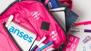 Ayuda Escolar Anual de ANSES 2025: cómo asegurar el cobro y cuál es el monto actualizado