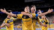 El alma de Boca: Miguel Merentiel y lo que significa ser el capitán en el Mundial de Clubes