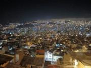 La Paz vivió un San Juan con menos humo y más conciencia ambiental; solo se registraron 30 fogatas