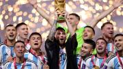 Una mirada francesa sobre la Selección argentina: mezcla de frustración, admiración y respeto