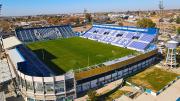 Godoy Cruz vuelve al Feliciano Gambarte: cómo reservar un lugar para la reinauguración del estadio tombino