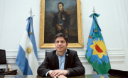 La mesa de la unidad, el plan de Kicillof para frenar a Milei: los llamados de último momento