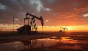 El petróleo se derrumba a 65 dólares con el alto al fuego Irán-Israel