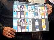 TSE aclara que las autoridades electas no necesitan renunciar para postularse a un cargo en las elecciones generales
