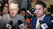 Edman Lara y Jaime Dunn protagonizan un enfrentamiento en redes sociales en plena campaña electoral