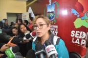 Ante el descenso de temperatura, Salud municipal de La Paz recomienda adelantar el receso escolar de invierno