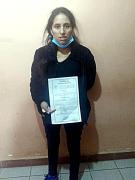 A cuatro días de la fuga, la Policía no logra recapturar a la reclusa que escapó del penal de Cantumarca