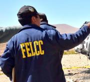 Encuentran el cuerpo sin vida de un hombre en poza séptica