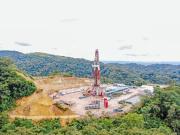 El pozo Bermejo-X46 supera los 3.900 metros de profundidad y se acerca a Huamampampa