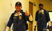 José Flores se despide de The Strongest y emprende un nuevo reto en Ucrania
