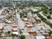 Milei vetó la ley de emergencia para Bahía Blanca