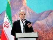 El alto el fuego: el presidente de Irán anunció el fin de la guerra de 12 días impuesta por Israel