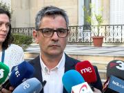 Más problemas para Pedro Sánchez: el juez que investiga a su esposa pone la mira en uno de sus ministros por sospechas de corrupción en España