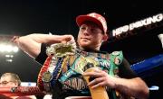 Chau boxeo: Canelo Álvarez cambió de rumbo y sorprendió con otro deporte