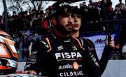 Turismo Carretera: Julián Santero se lamentó por los PUNTOS perdidos con su abandono en Posadas
