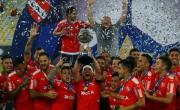 Independiente sueña con un refuerzo que fue campeón de la Copa Sudamericana