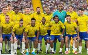 Un periodista dio a conocer los incidentes: Escándalo con Ronaldinho en un amistoso en Polonia