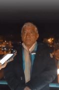 La Paz reduce fogatas e incendios en San Juan y destaca mayor conciencia ambiental.(8:58)