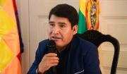 Imputan a una joven como sospechosa de provocar la caída del gobernador Condori
