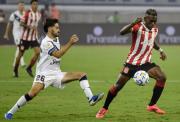 Confirmado: Estudiantes y Vélez jugarán la Supercopa Internacional el 9 de julio