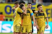 Qué necesita Boca para clasificar a los octavos del Mundial de Clubes: goles y algo más…