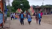 Denuncian que estudiantes del trópico serán obligados a asistir mañana a una proclamación de Evo Morales