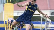 A qué hora juega Boca vs. Auckland City hoy por el Mundial de Clubes y dónde ver el partido en vivo