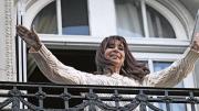 Jorge Rial y Alejandro Fantino anunciaron que Cristina Kirchner tendrá su programa de streaming