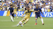 Mundial de Clubes: Auckland City le empató a Boca
