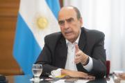 Elecciones bonaerenses: Francos reconoció que hay diferencias con el PRO para un acuerdo
