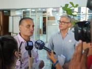 Proponen garantizar el derecho al descanso digital de los docentes municipales