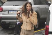 Renunció Julieta Makintach, la jueza del escándalo en el juicio por la muerte de Maradona