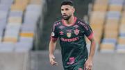 “No podía abrir la puerta”: el defensor de Fluminense que vivió una escena de película en el Mundial de Clubes
