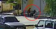 Buscan a la mujer que apuñaló a su pareja y huyó llevándose el arma con la que lo atacó