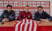 Estudiantes de La Plata anuncia el fichaje del experimentado portero Muslera