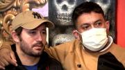 ICE libera a venezolano para donar riñón a su hermano: la cirugía ya tiene fecha