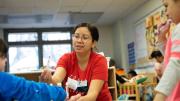Atención padres: sepan cómo obtener ayuda económica para el “day care” y el “Head Start”