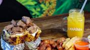 Canaima: una merideña conquista a Richmond con platos típicos venezolanos