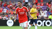 Benfica se la juega el pase a octavos del Mundial de Clubes ante un Bayern ya clasificado