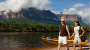 Destacan repunte del turismo en Venezuela: 72 % de aumento en lo que va de año