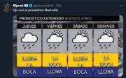 Tras la eliminación de Boca en el Mundial de Clubes, no tardaron en aparecer los memes