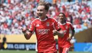Boca quedó eliminado del Mundial de Clubes: Benfica le ganó a Bayern Múnich