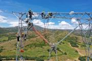 Interconexión eléctrica Bolivia – Brasil es parte de una estrategia para enfrentar contingencias climáticas y abrir mercados