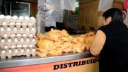 Viceministro: La subvención ayuda a reducir el precio de alimentos, el kilo del pollo rebajó a Bs 24